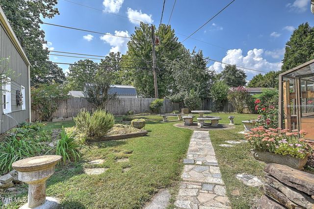 1805 East Sevier Avenue, Kingsport, TN 37664