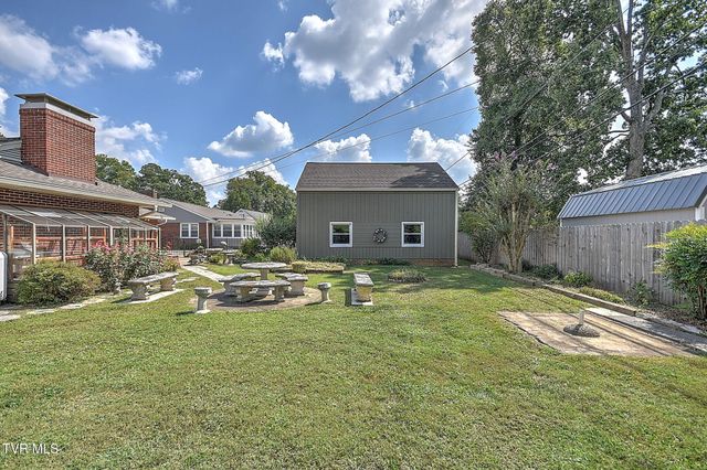 1805 East Sevier Avenue, Kingsport, TN 37664