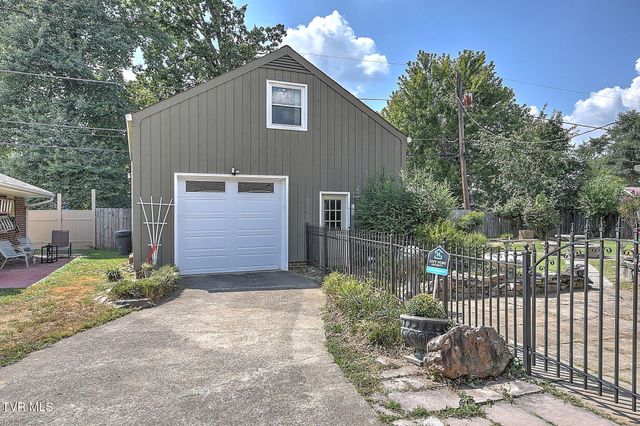 1805 East Sevier Avenue, Kingsport, TN 37664