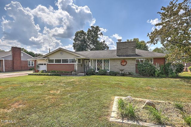 1805 East Sevier Avenue, Kingsport, TN 37664