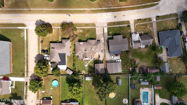 1805 East Sevier Avenue, Kingsport, TN 37664