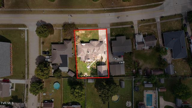 1805 East Sevier Avenue, Kingsport, TN 37664
