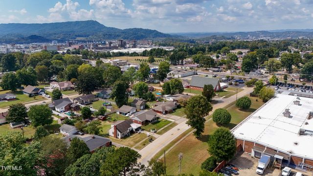 1805 East Sevier Avenue, Kingsport, TN 37664