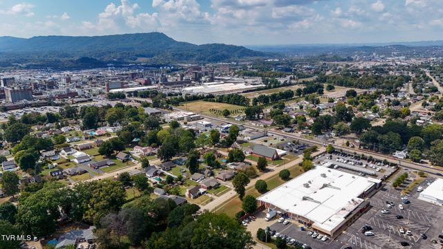 1805 East Sevier Avenue, Kingsport, TN 37664