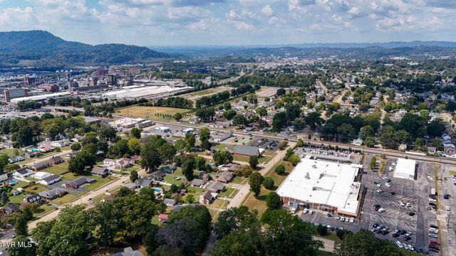 1805 East Sevier Avenue, Kingsport, TN 37664