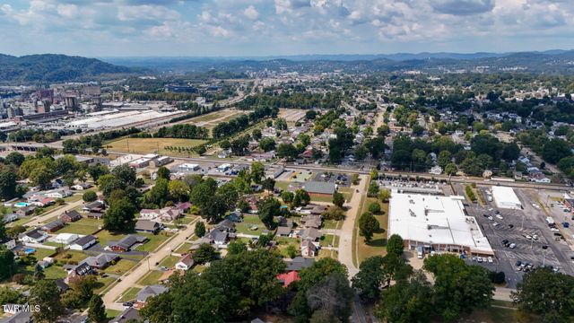 1805 East Sevier Avenue, Kingsport, TN 37664