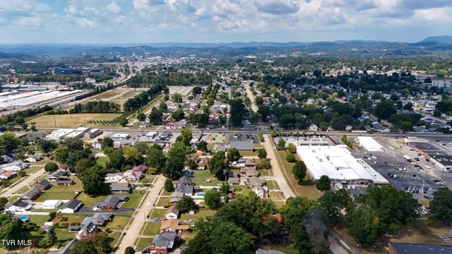 1805 East Sevier Avenue, Kingsport, TN 37664