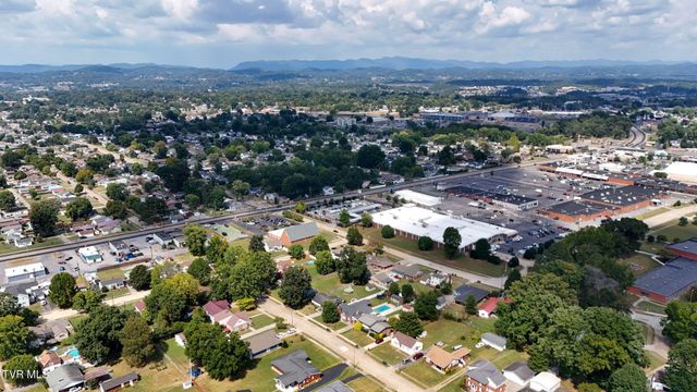 1805 East Sevier Avenue, Kingsport, TN 37664