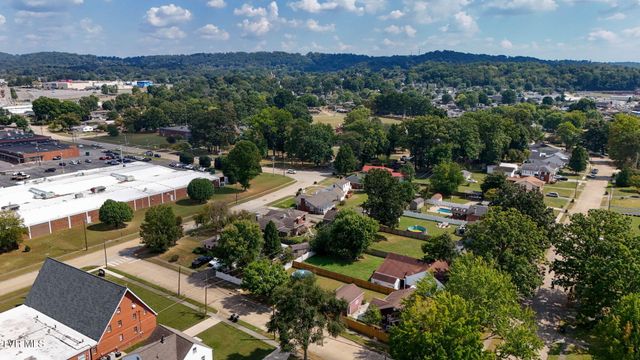 1805 East Sevier Avenue, Kingsport, TN 37664