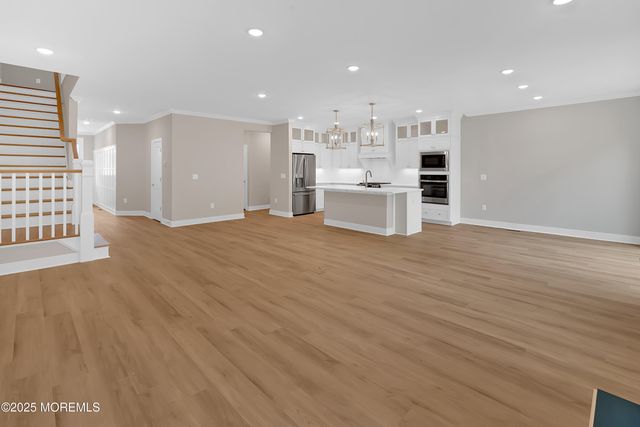 1614 Melrose Boulevard, Manalapan, NJ 07726