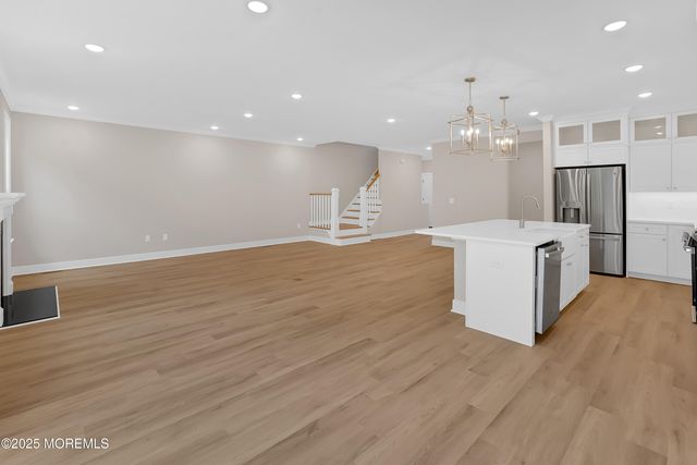 1614 Melrose Boulevard, Manalapan, NJ 07726