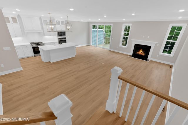 1614 Melrose Boulevard, Manalapan, NJ 07726