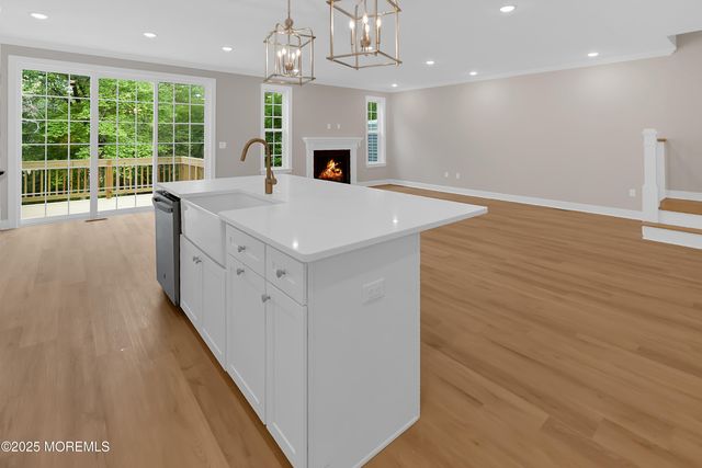 1614 Melrose Boulevard, Manalapan, NJ 07726