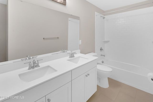 1614 Melrose Boulevard, Manalapan, NJ 07726