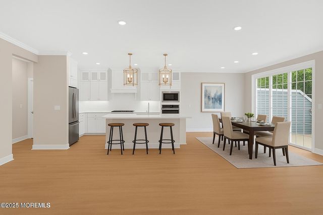 1614 Melrose Boulevard, Manalapan, NJ 07726