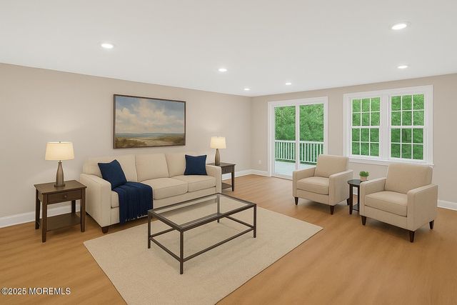 1614 Melrose Boulevard, Manalapan, NJ 07726
