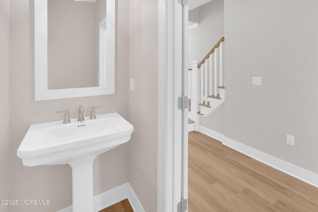 1614 Melrose Boulevard, Manalapan, NJ 07726