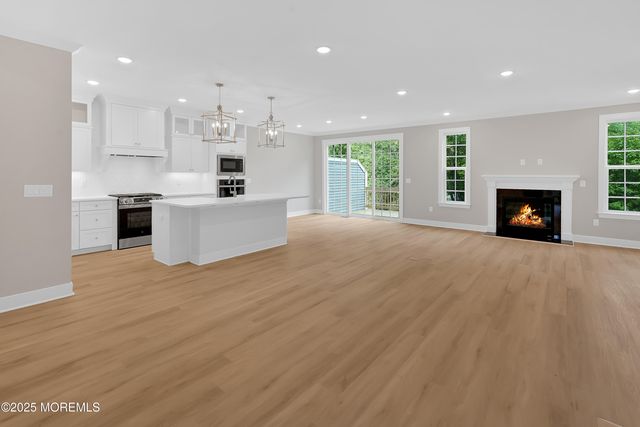 1614 Melrose Boulevard, Manalapan, NJ 07726