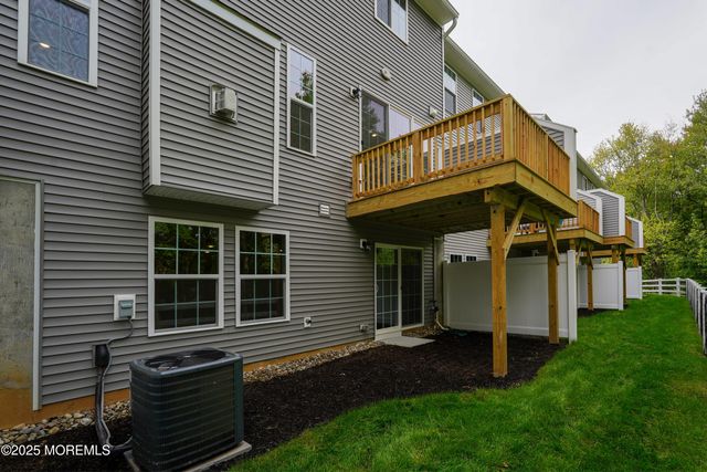 1614 Melrose Boulevard, Manalapan, NJ 07726