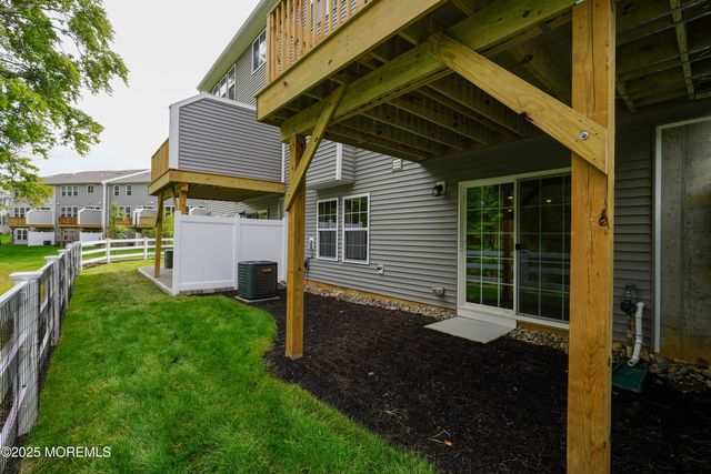 1614 Melrose Boulevard, Manalapan, NJ 07726