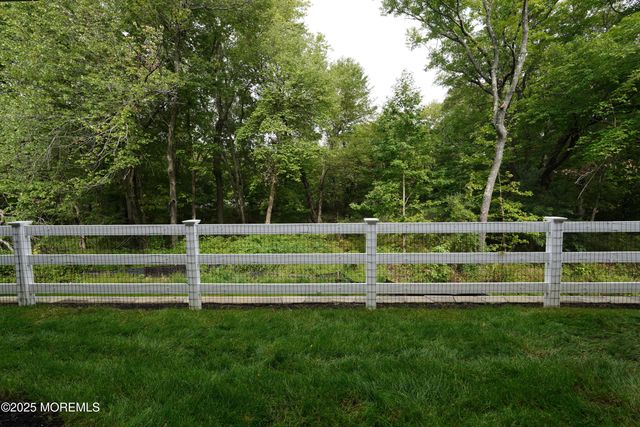 1614 Melrose Boulevard, Manalapan, NJ 07726