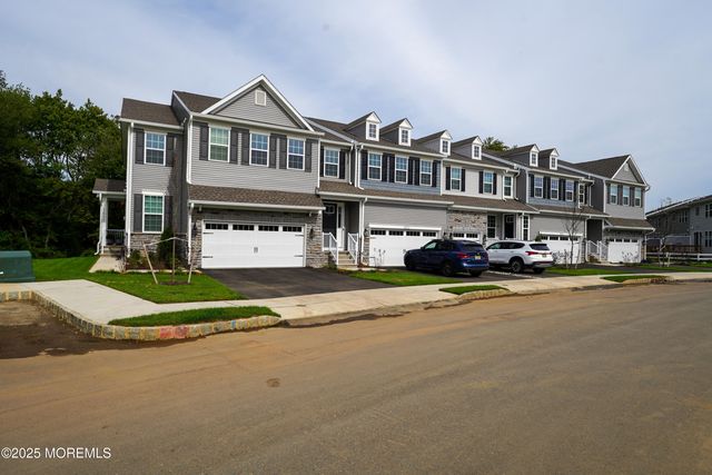 1614 Melrose Boulevard, Manalapan, NJ 07726