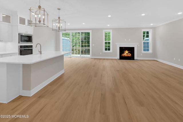 1614 Melrose Boulevard, Manalapan, NJ 07726