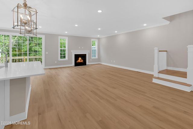 1614 Melrose Boulevard, Manalapan, NJ 07726