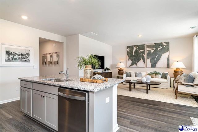 3000 Royal Bluff Lane, Florence, SC 29505