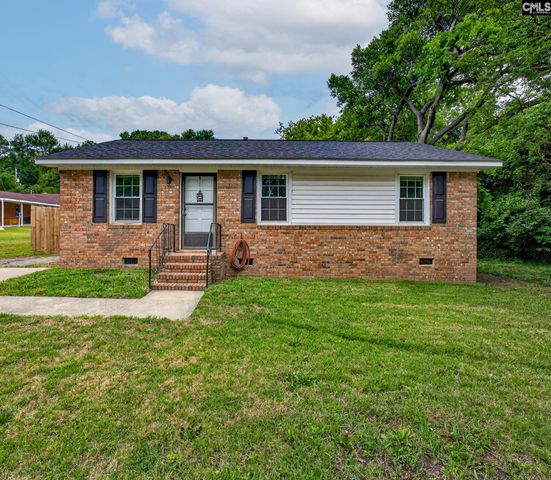 3825 Monroe Street, Columbia, SC 29205