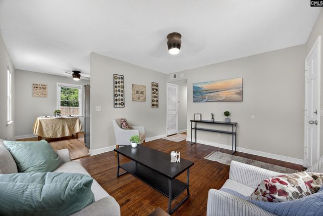 3825 Monroe Street, Columbia, SC 29205