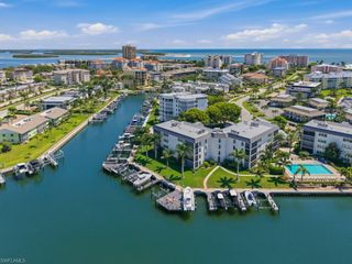 880 Huron CT 307, Marco Island, FL 34145