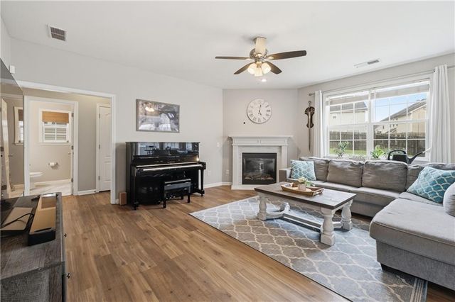 163 Diamond Ridge Avenue, Canton, GA 30114