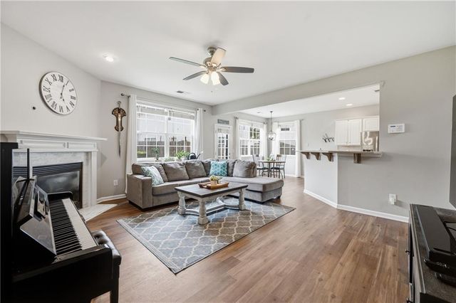 163 Diamond Ridge Avenue, Canton, GA 30114