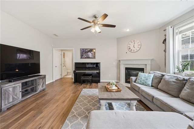163 Diamond Ridge Avenue, Canton, GA 30114