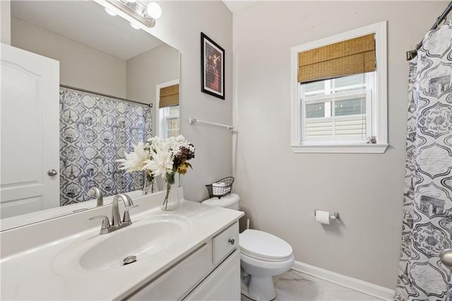 163 Diamond Ridge Avenue, Canton, GA 30114
