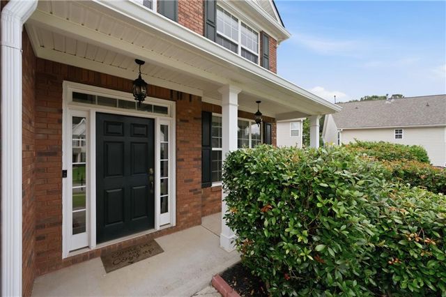 163 Diamond Ridge Avenue, Canton, GA 30114