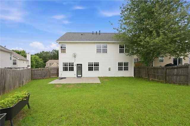 163 Diamond Ridge Avenue, Canton, GA 30114