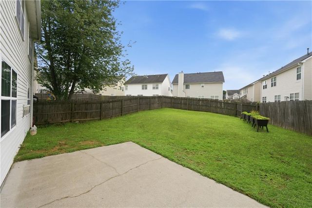 163 Diamond Ridge Avenue, Canton, GA 30114