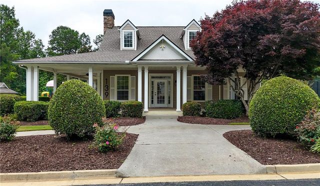 163 Diamond Ridge Avenue, Canton, GA 30114