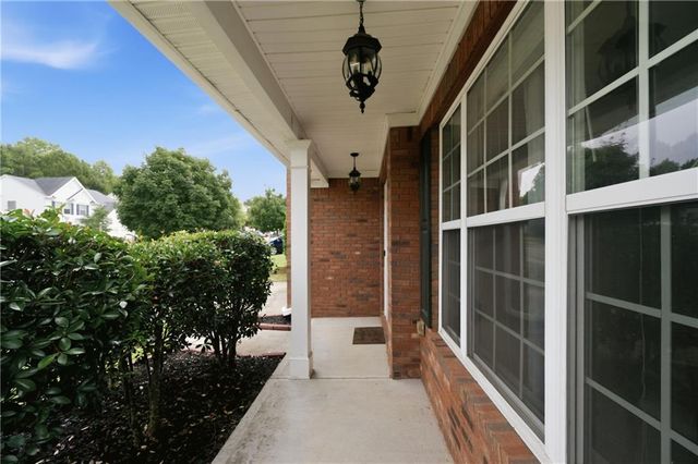 163 Diamond Ridge Avenue, Canton, GA 30114