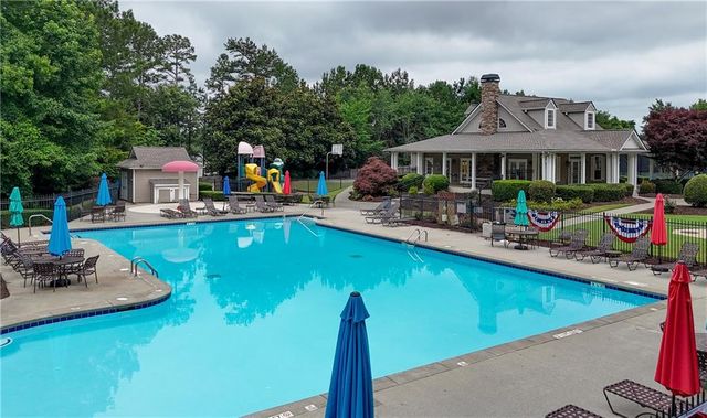 163 Diamond Ridge Avenue, Canton, GA 30114