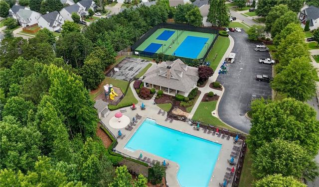 163 Diamond Ridge Avenue, Canton, GA 30114
