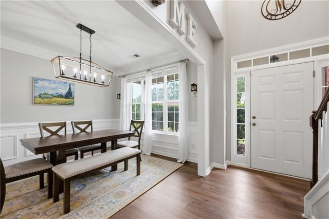 163 Diamond Ridge Avenue, Canton, GA 30114