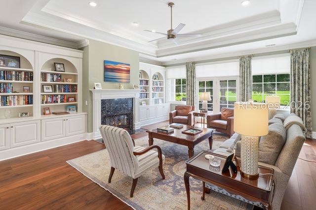 23 Lexington Dr, Bluffton, SC 29910