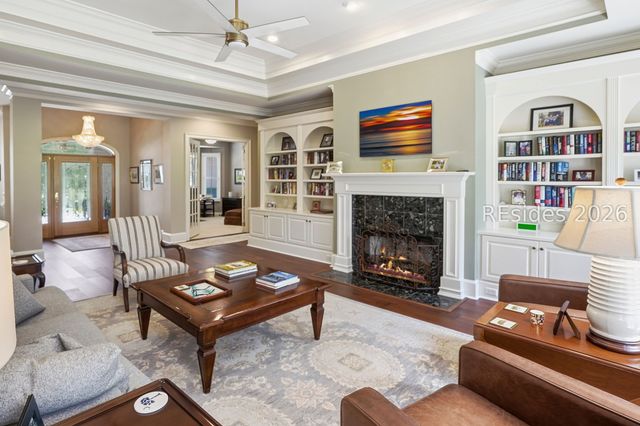 23 Lexington Dr, Bluffton, SC 29910