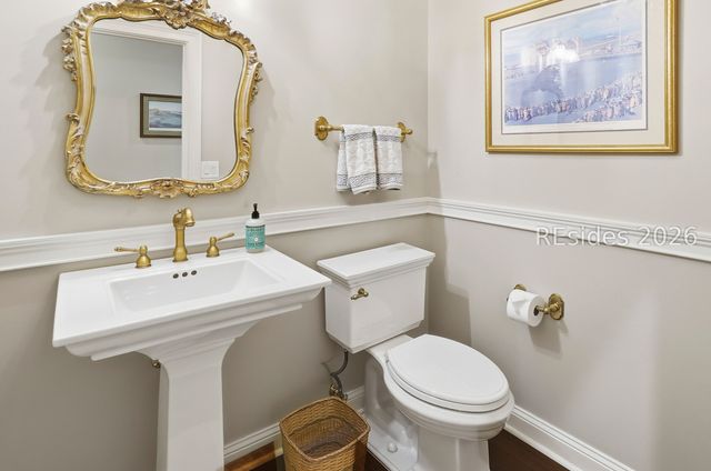 23 Lexington Dr, Bluffton, SC 29910