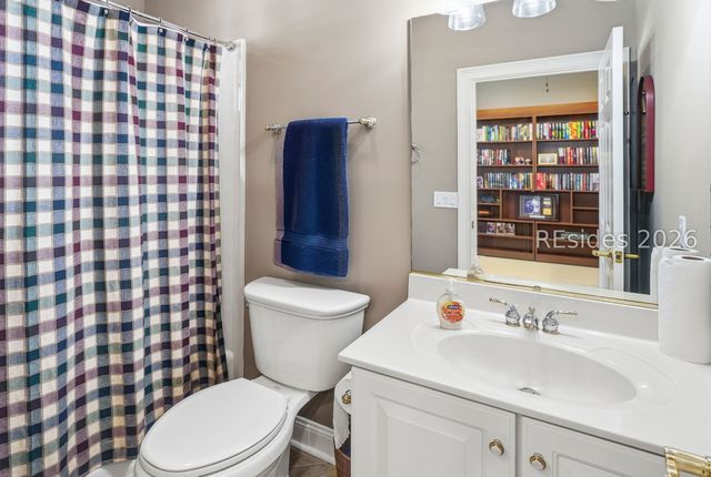 23 Lexington Dr, Bluffton, SC 29910