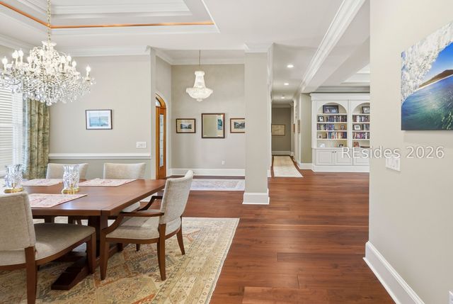 23 Lexington Dr, Bluffton, SC 29910