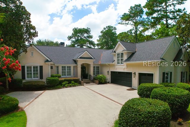 23 Lexington Dr, Bluffton, SC 29910